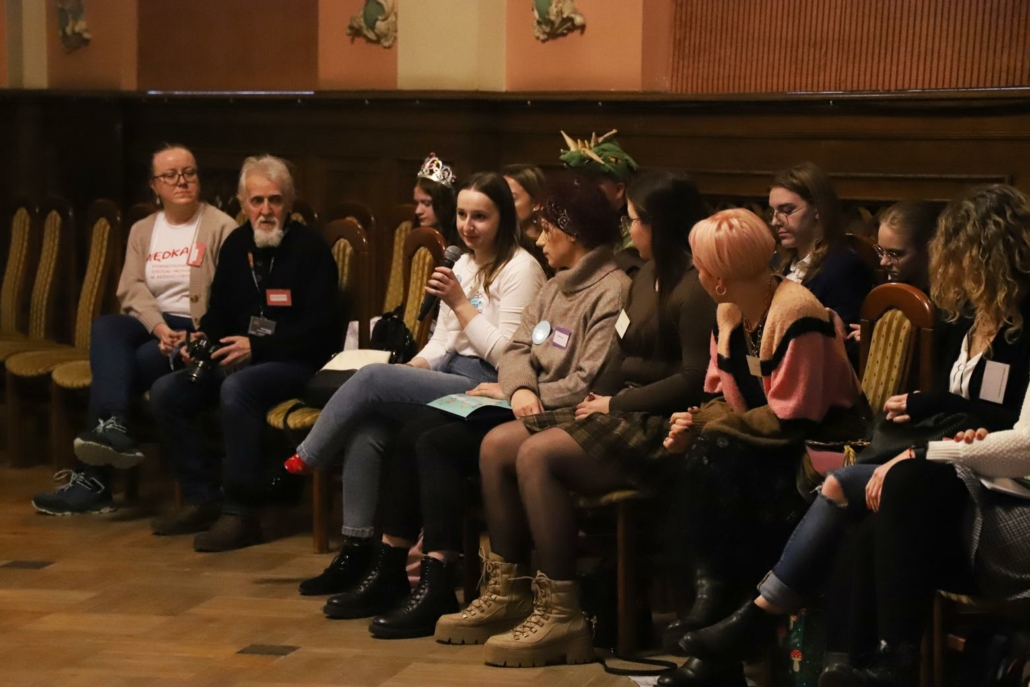 fot. Justyna Brozdowska