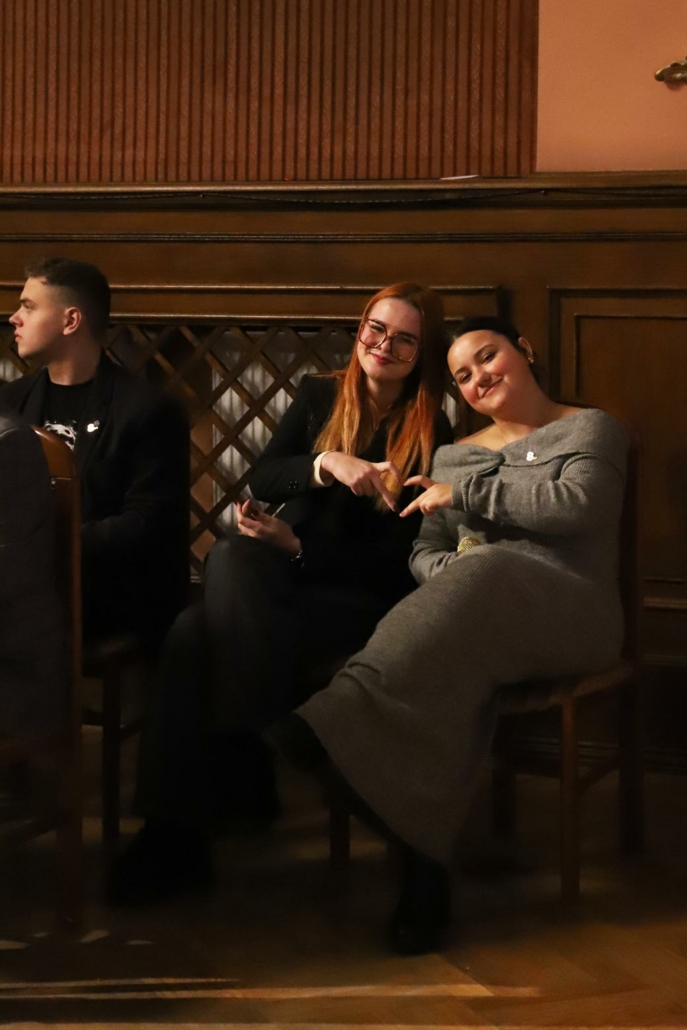 fot. Justyna Brozdowska