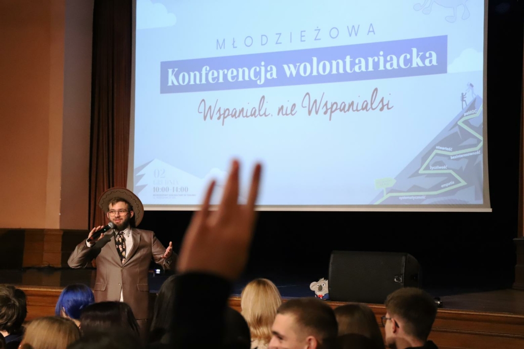 fot. Justyna Brozdowska