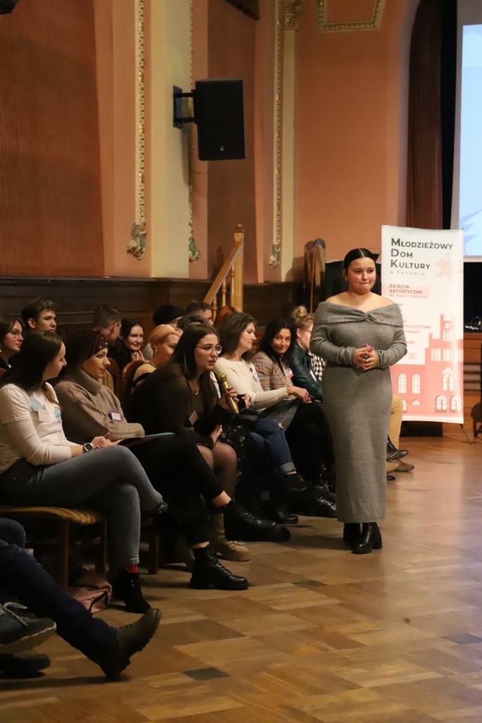 fot. Justyna Brozdowska