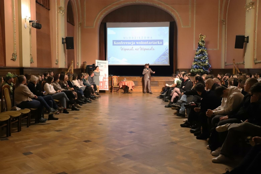 fot. Justyna Brozdowska