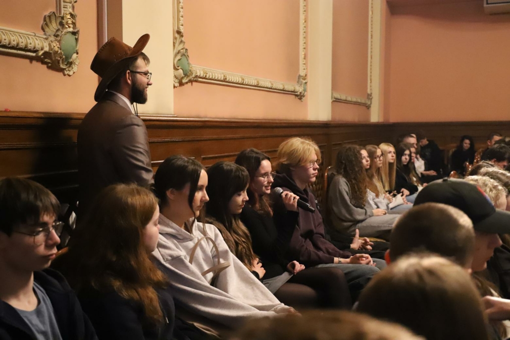 fot. Justyna Brozdowska