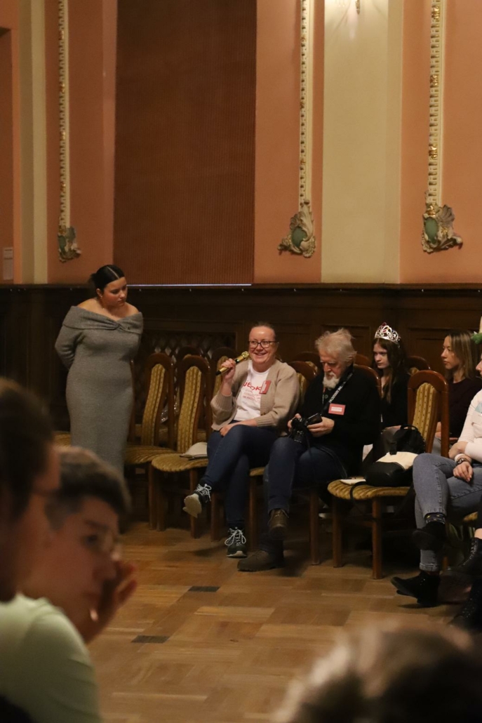 fot. Justyna Brozdowska