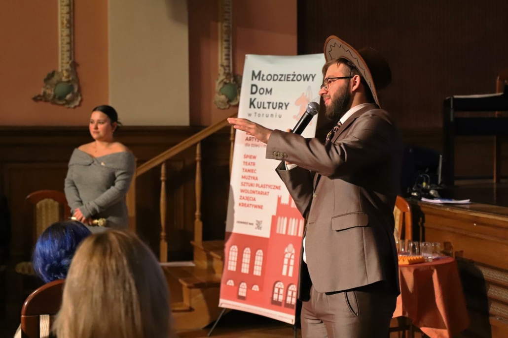 fot. Justyna Brozdowska