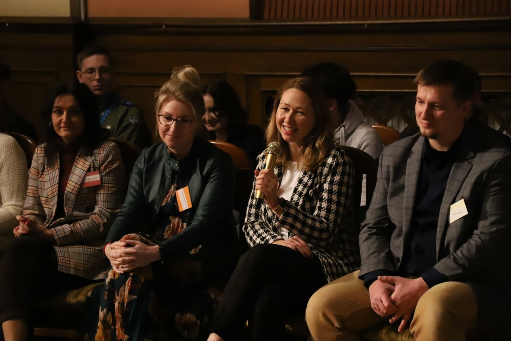 fot. Justyna Brozdowska