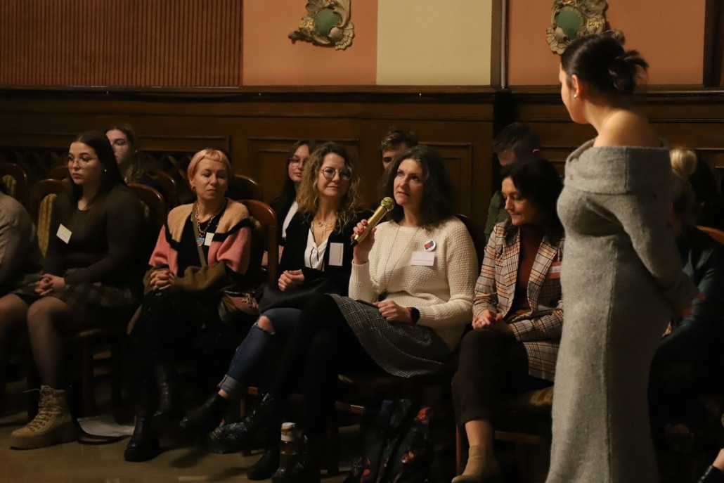 fot. Justyna Brozdowska