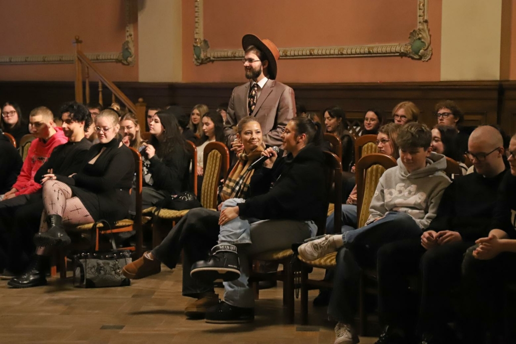 fot. Justyna Brozdowska