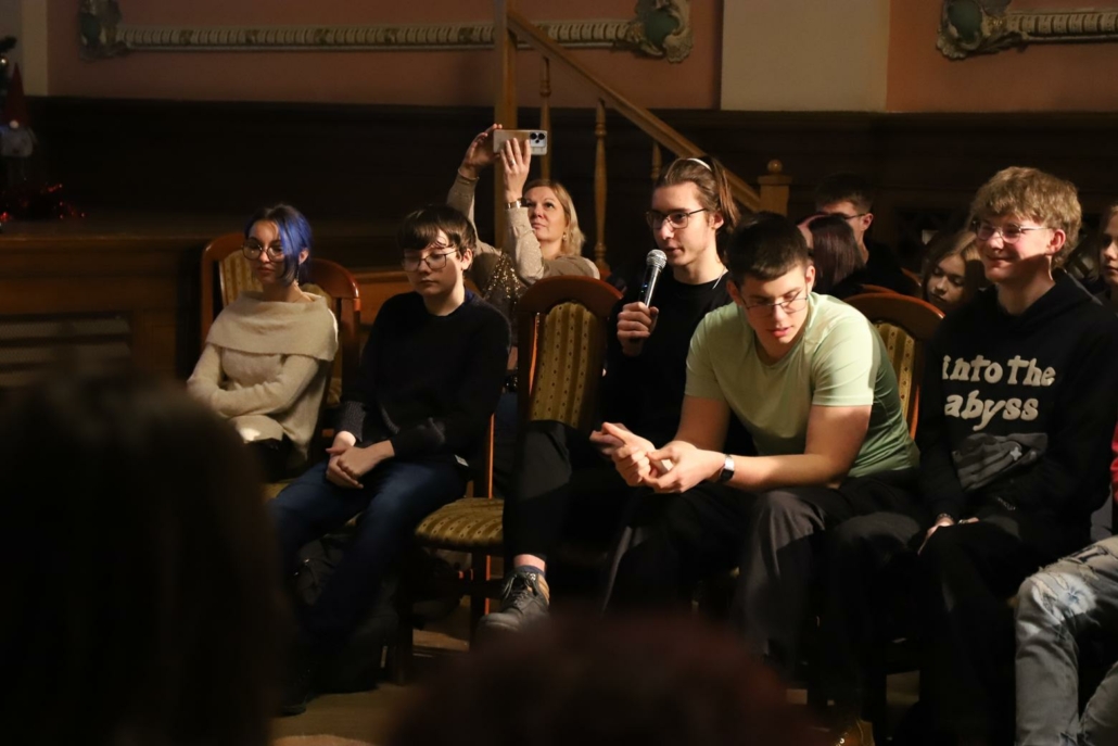 fot. Justyna Brozdowska