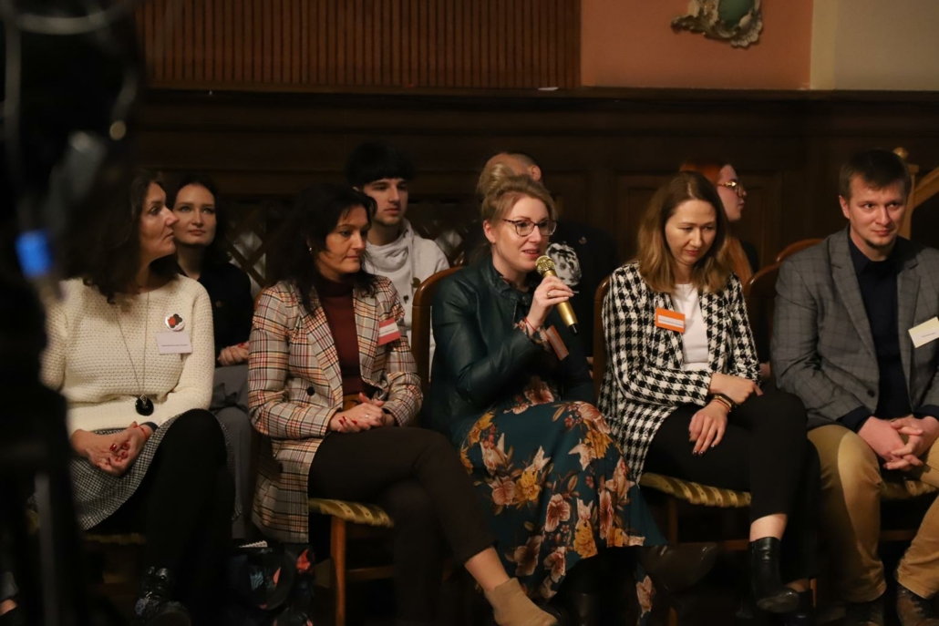 fot. Justyna Brozdowska