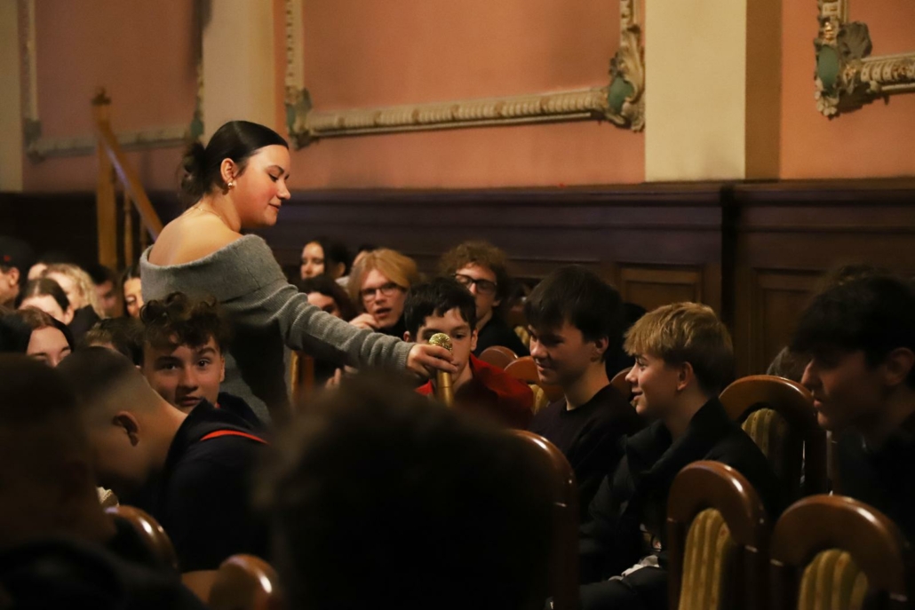 fot. Justyna Brozdowska