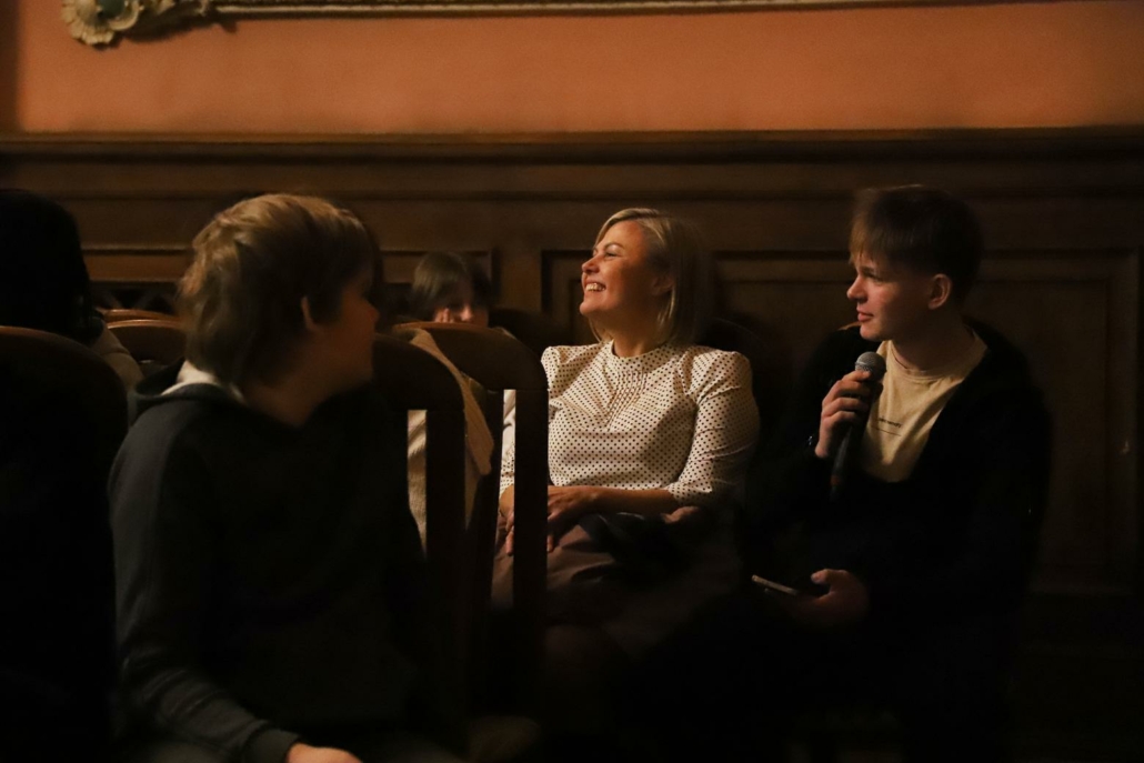 fot. Justyna Brozdowska