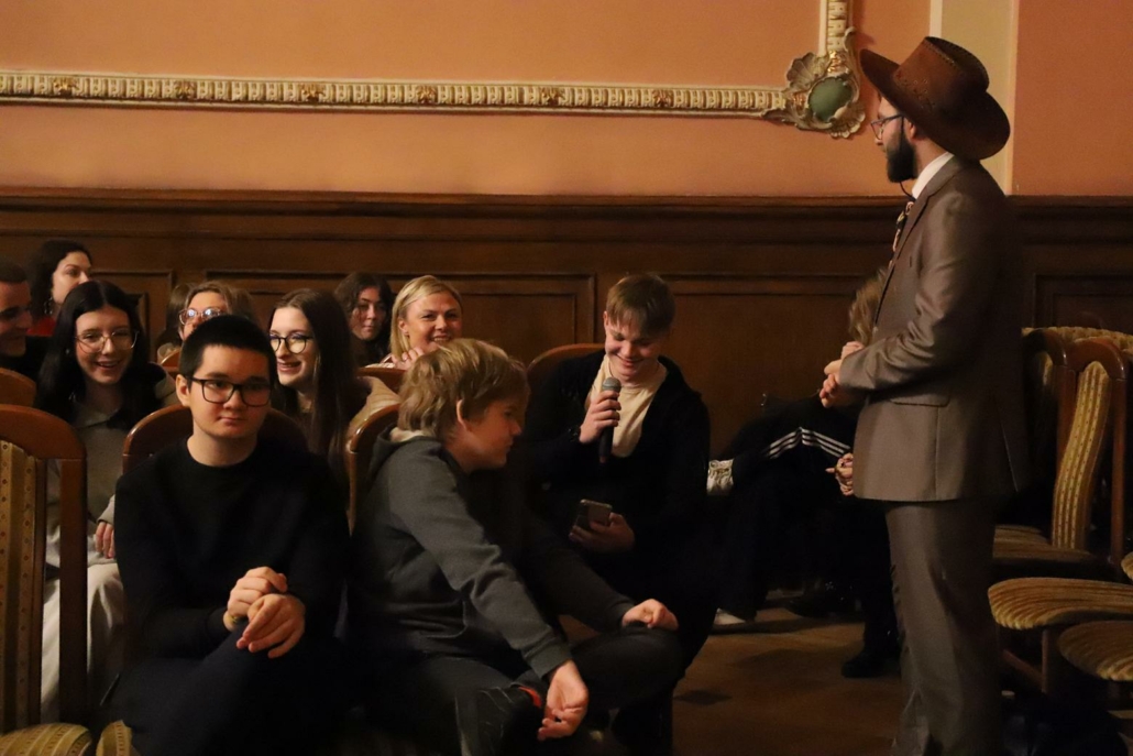 fot. Justyna Brozdowska