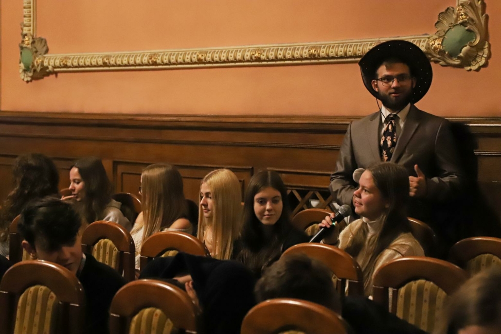 fot. Justyna Brozdowska