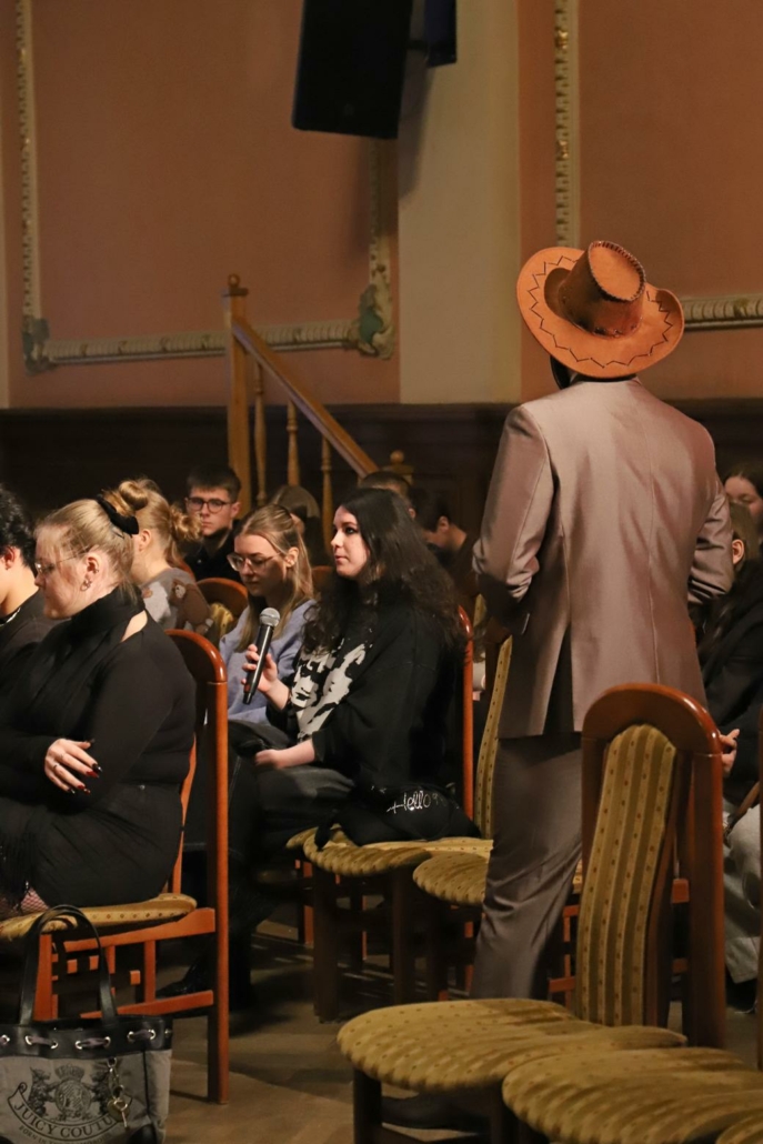 fot. Justyna Brozdowska