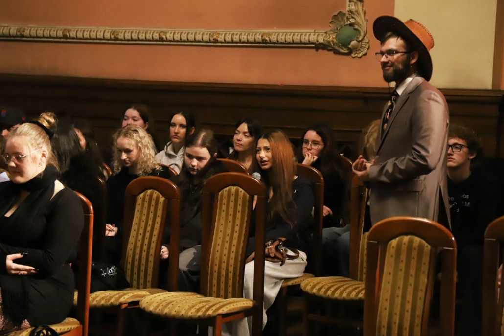 fot. Justyna Brozdowska