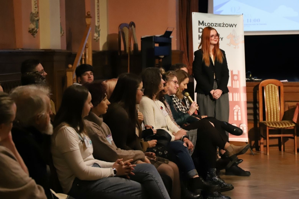 fot. Justyna Brozdowska