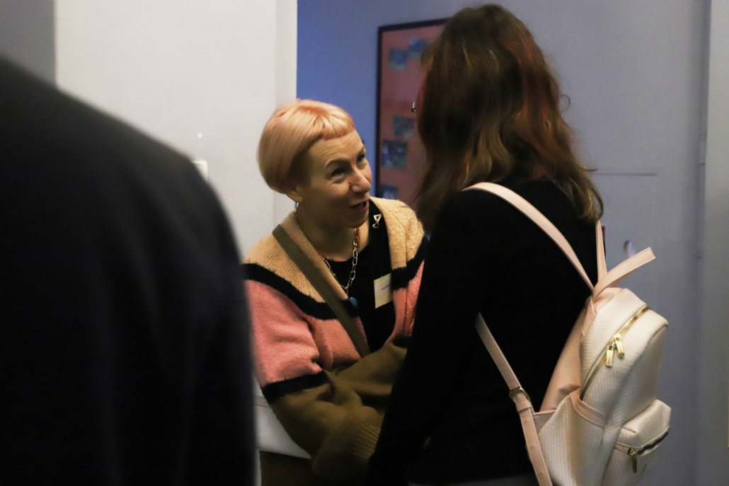 fot. Justyna Brozdowska