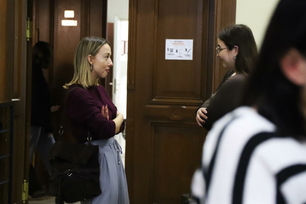 fot. Justyna Brozdowska