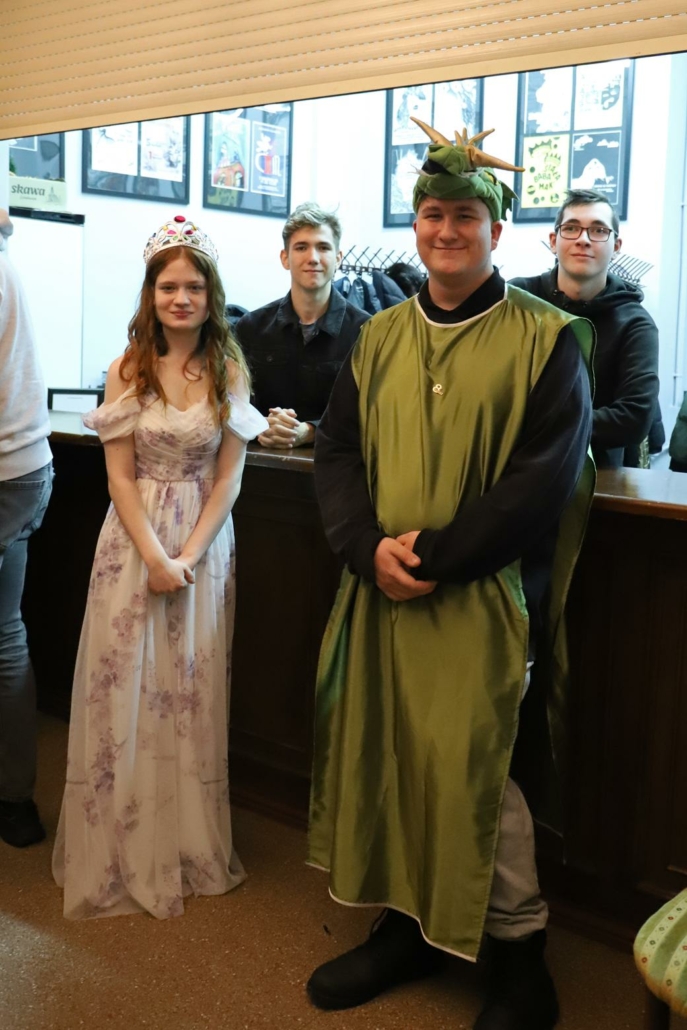 fot. Justyna Brozdowska