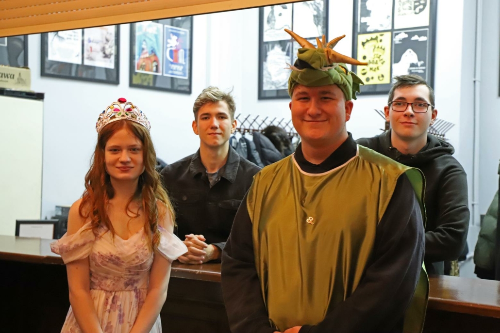 fot. Justyna Brozdowska