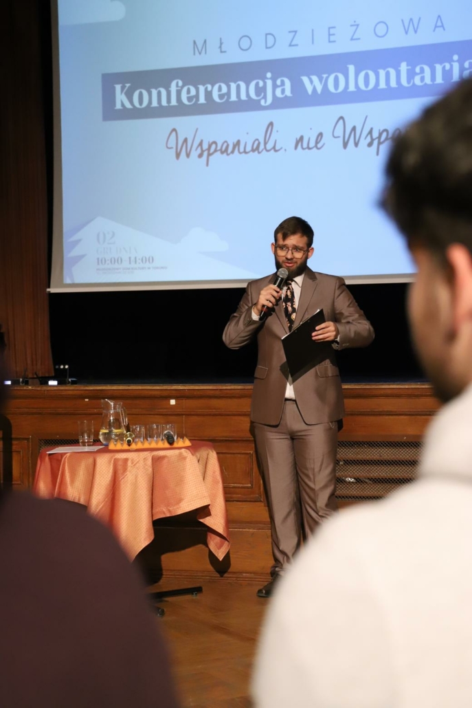 fot. Justyna Brozdowska