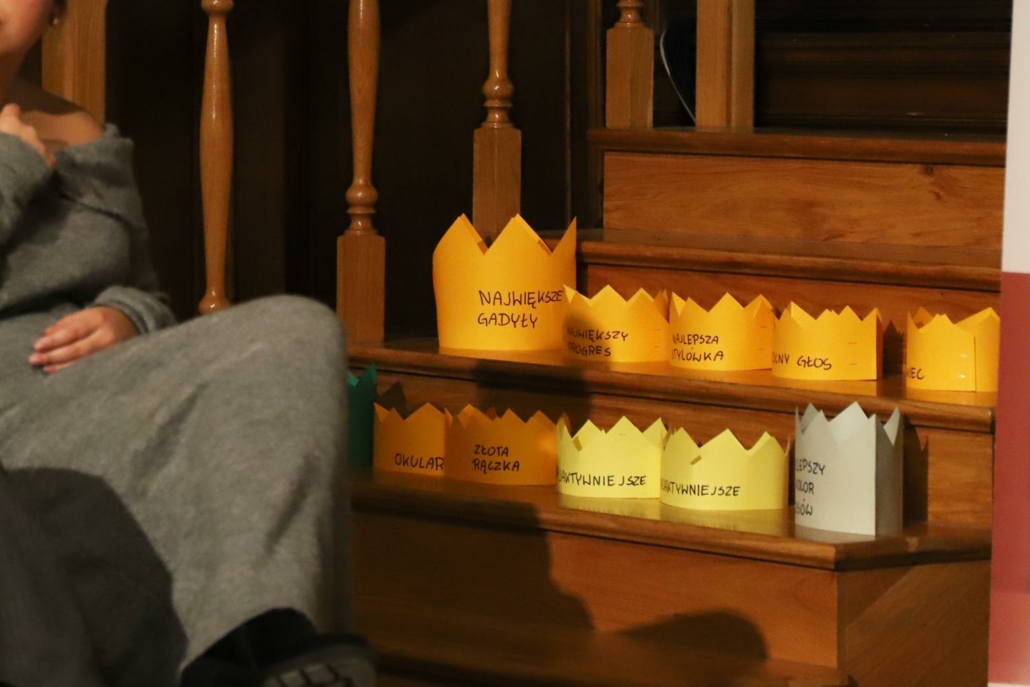 fot. Justyna Brozdowska