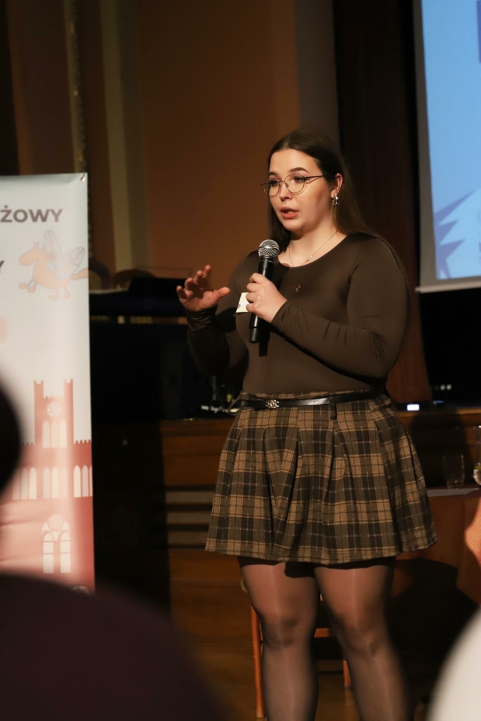 fot. Justyna Brozdowska