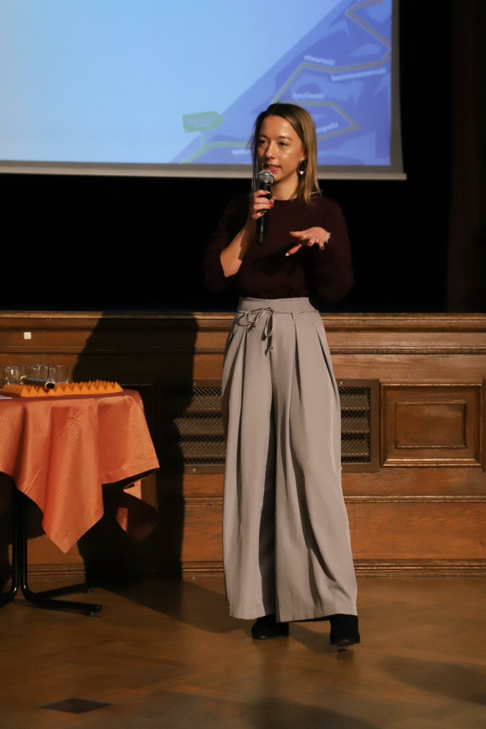 fot. Justyna Brozdowska