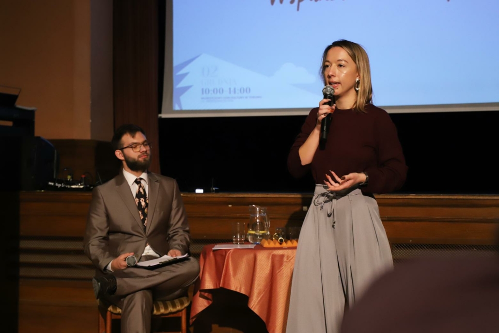 fot. Justyna Brozdowska