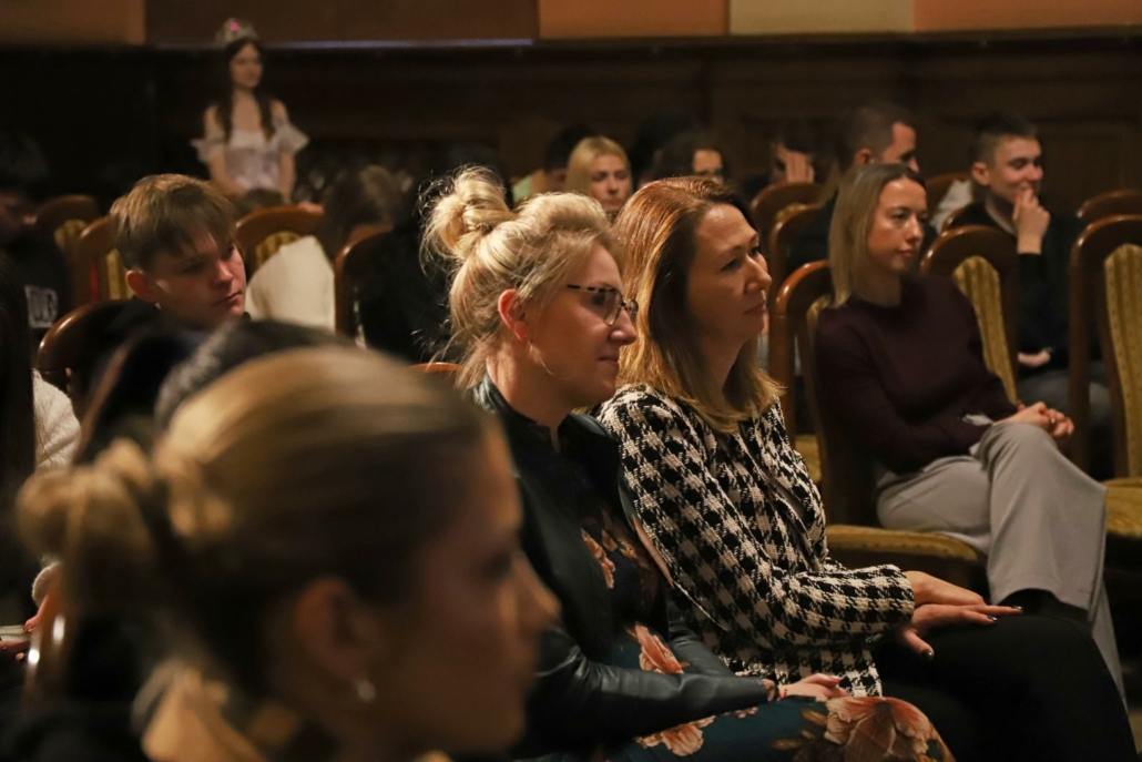 fot. Justyna Brozdowska