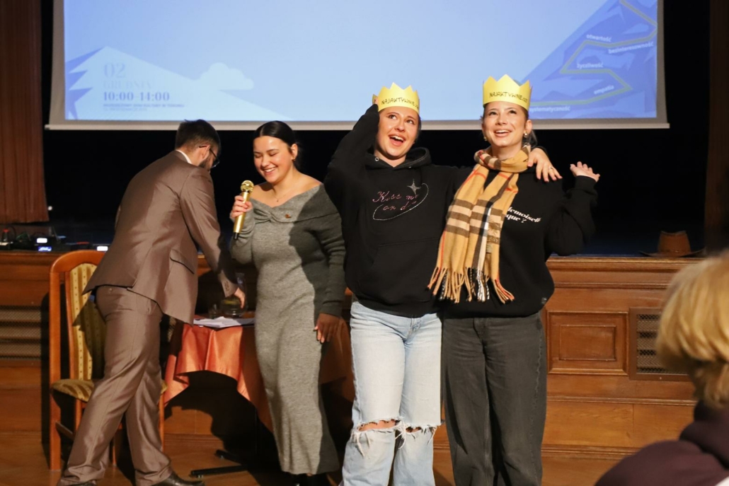 fot. Justyna Brozdowska