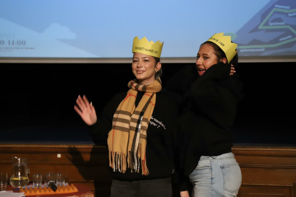 fot. Justyna Brozdowska