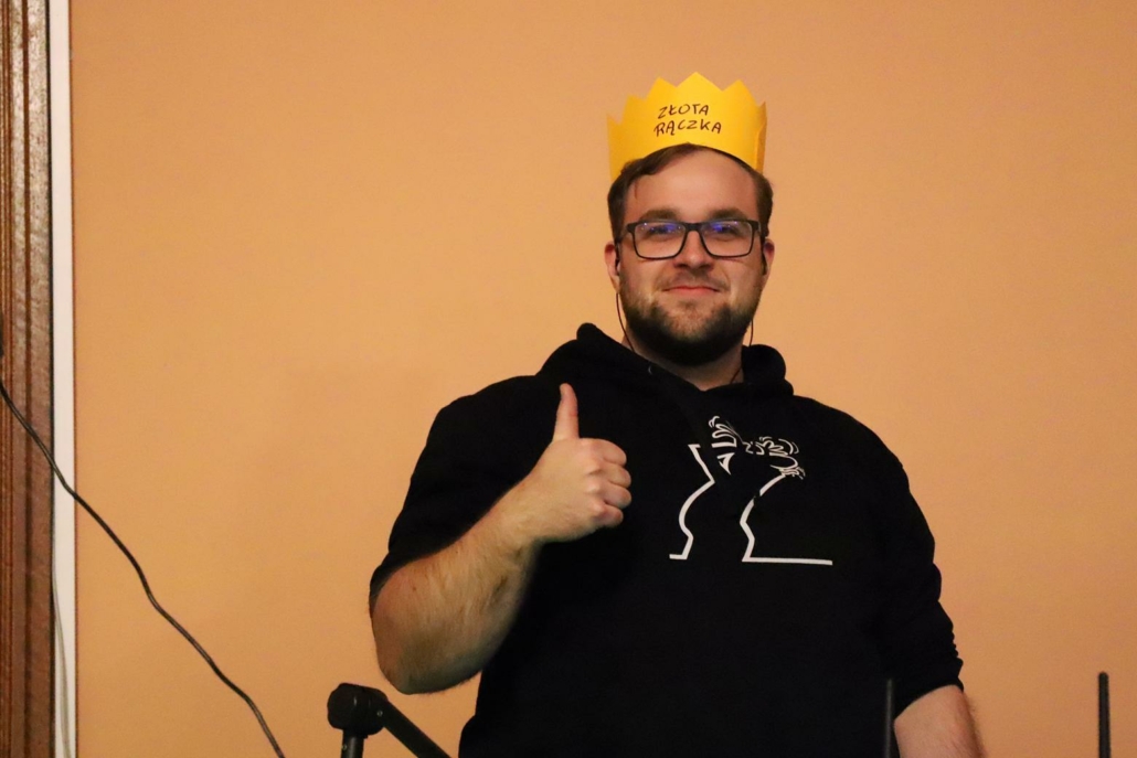 fot. Justyna Brozdowska