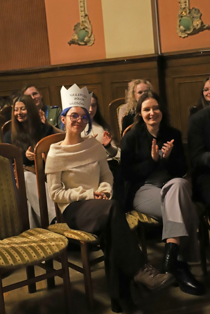 fot. Justyna Brozdowska