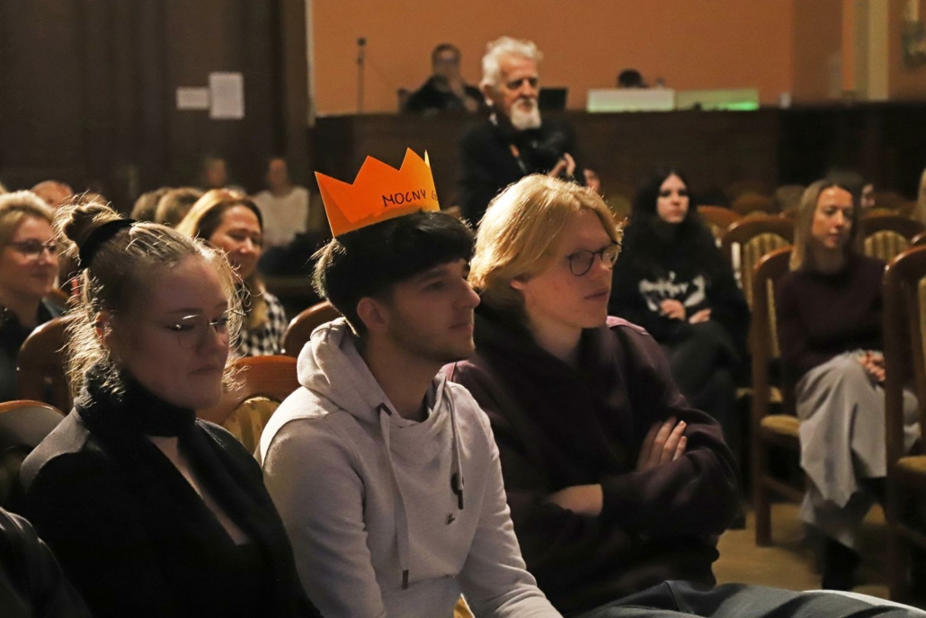 fot. Justyna Brozdowska