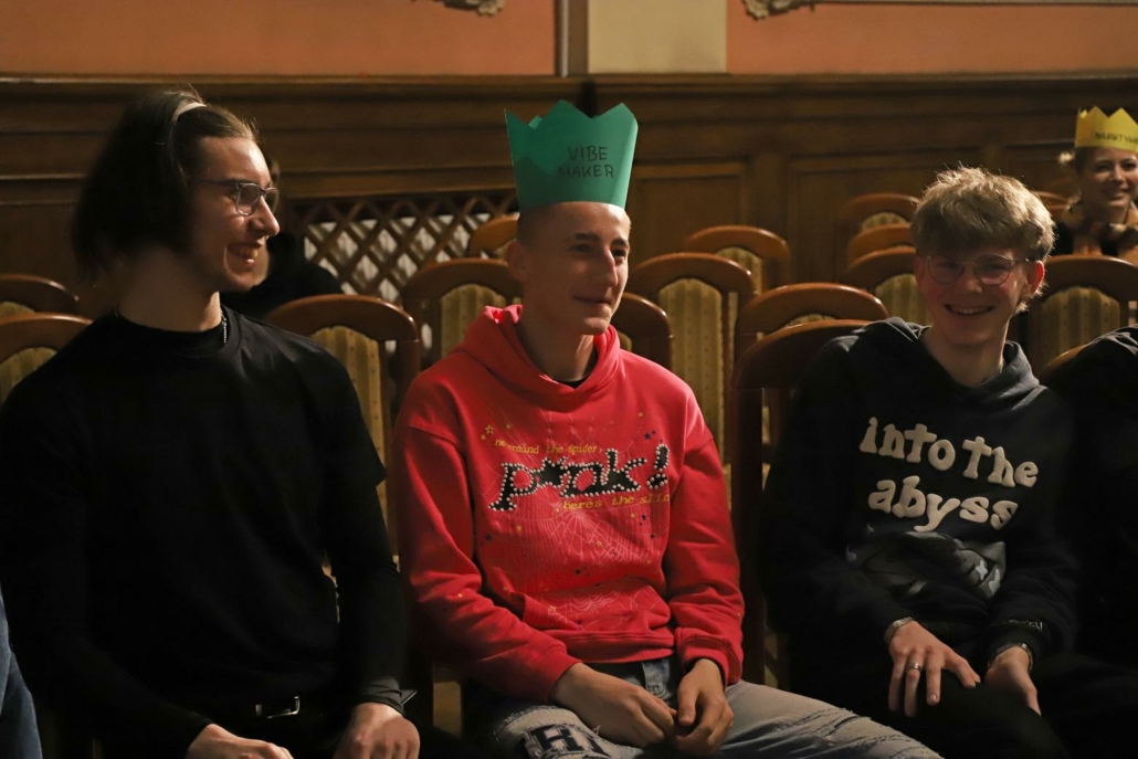 fot. Justyna Brozdowska