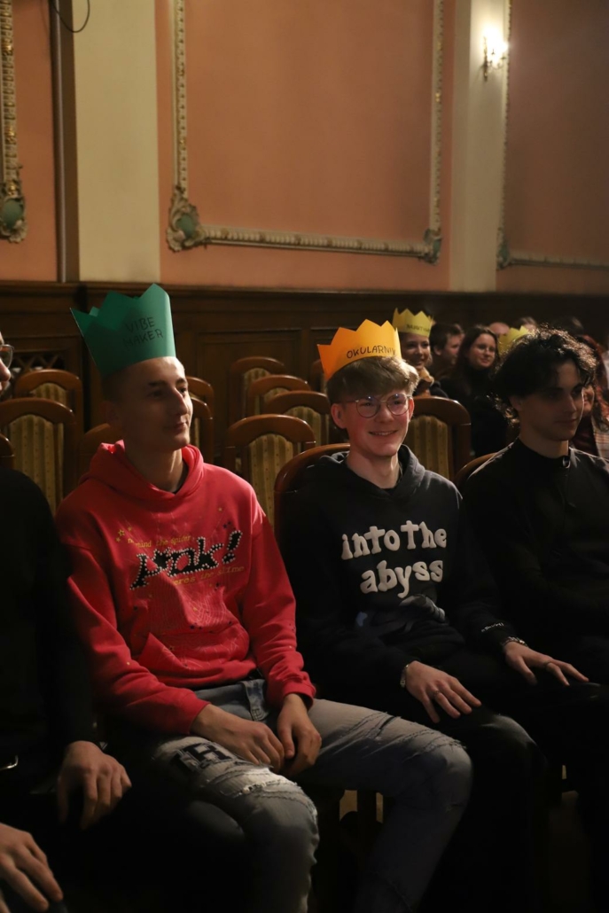 fot. Justyna Brozdowska