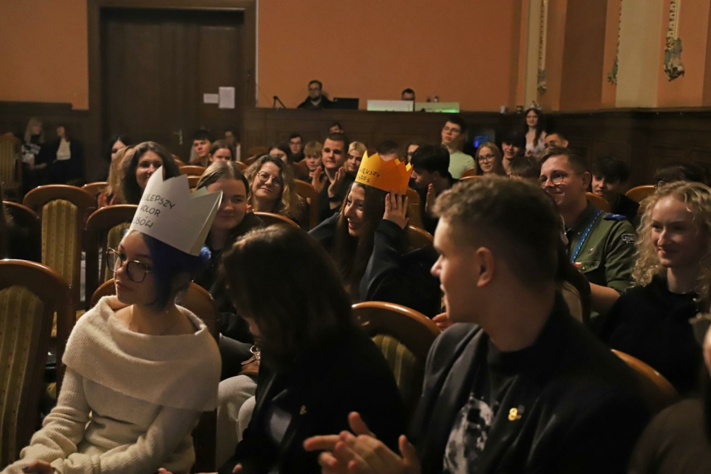 fot. Justyna Brozdowska