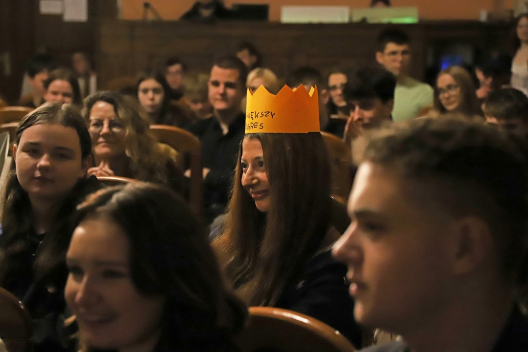 fot. Justyna Brozdowska