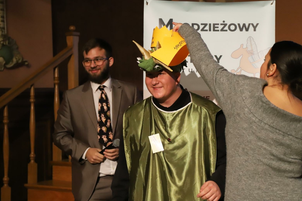 fot. Justyna Brozdowska