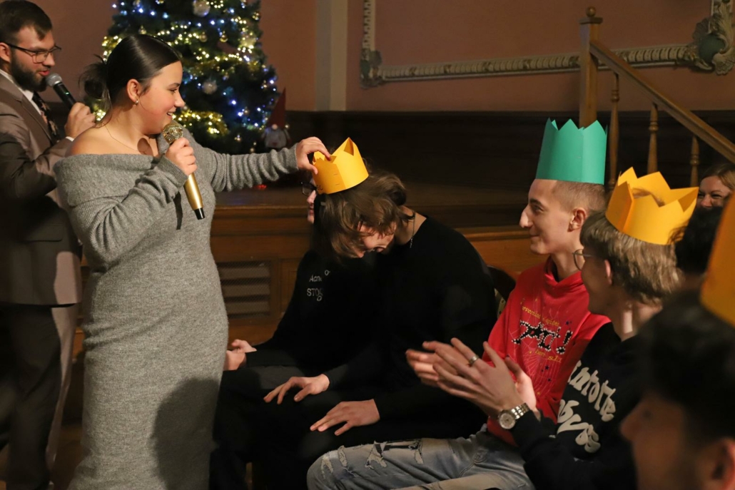 fot. Justyna Brozdowska