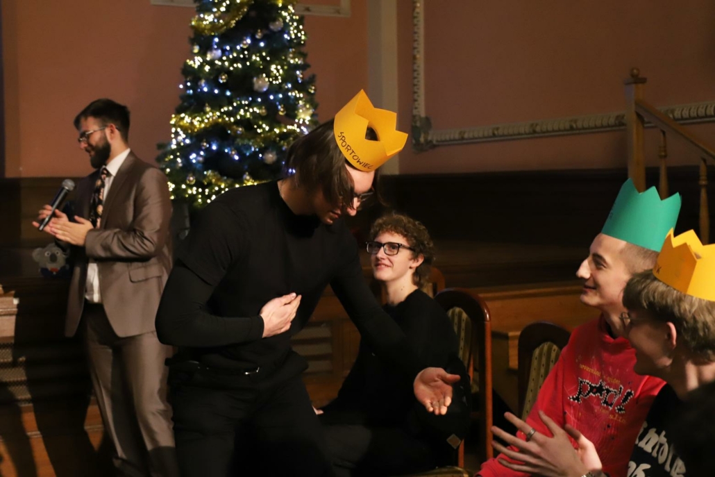 fot. Justyna Brozdowska