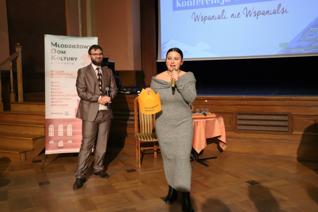 fot. Justyna Brozdowska