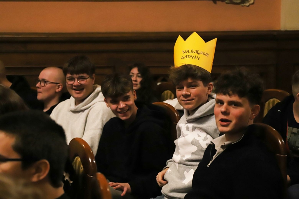 fot. Justyna Brozdowska