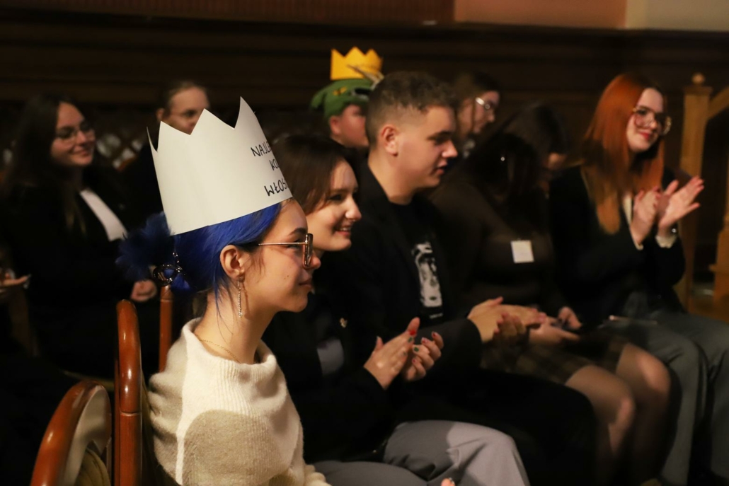 fot. Justyna Brozdowska