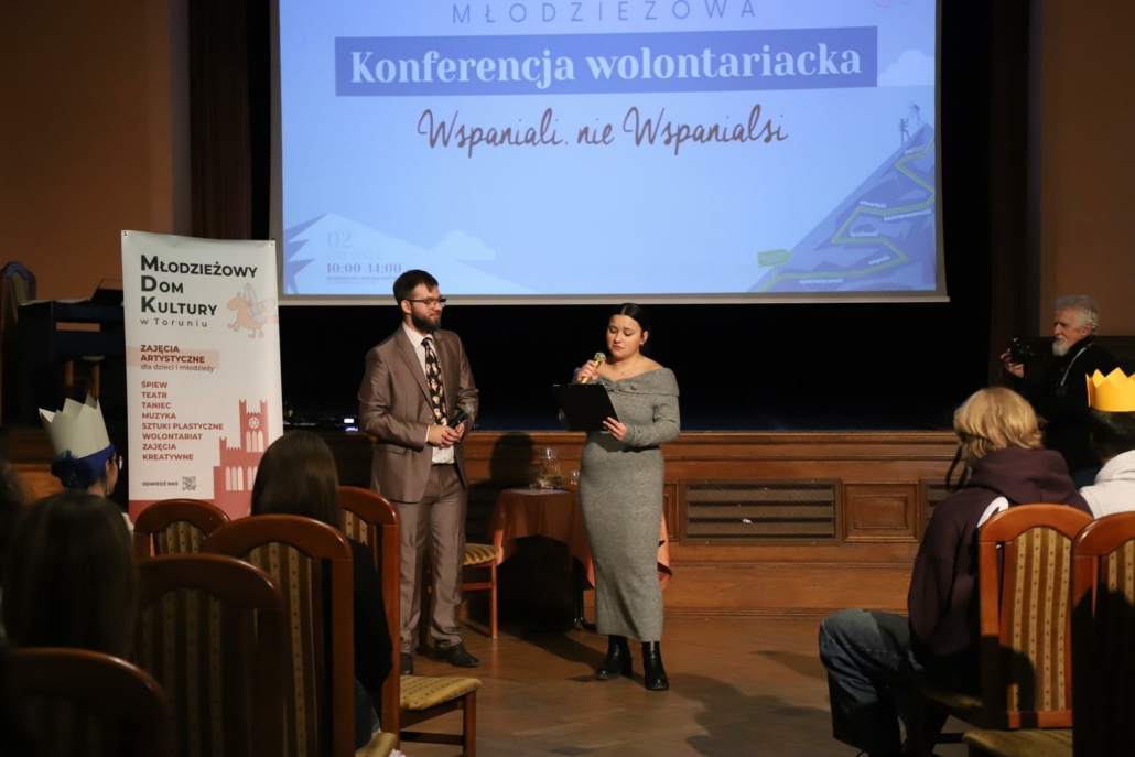 fot. Justyna Brozdowska