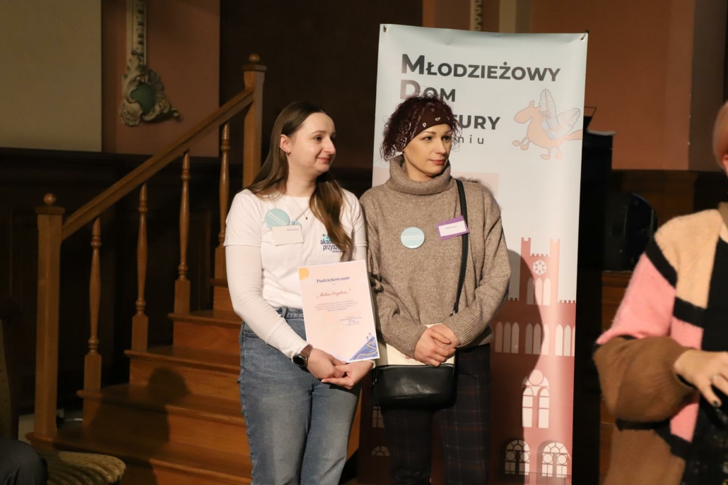 fot. Justyna Brozdowska