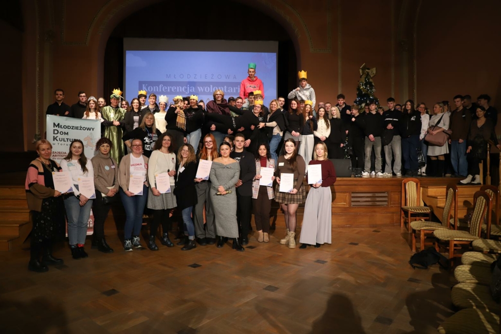 fot. Justyna Brozdowska