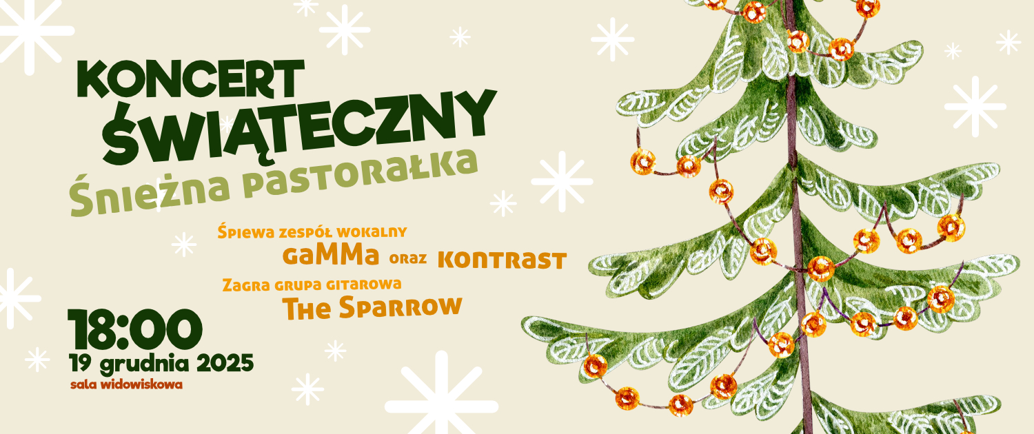 Slajder strona główna