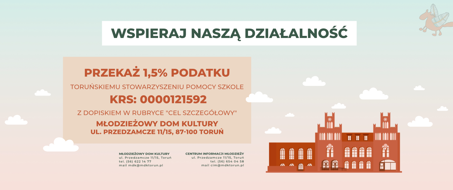 Slajder strona główna